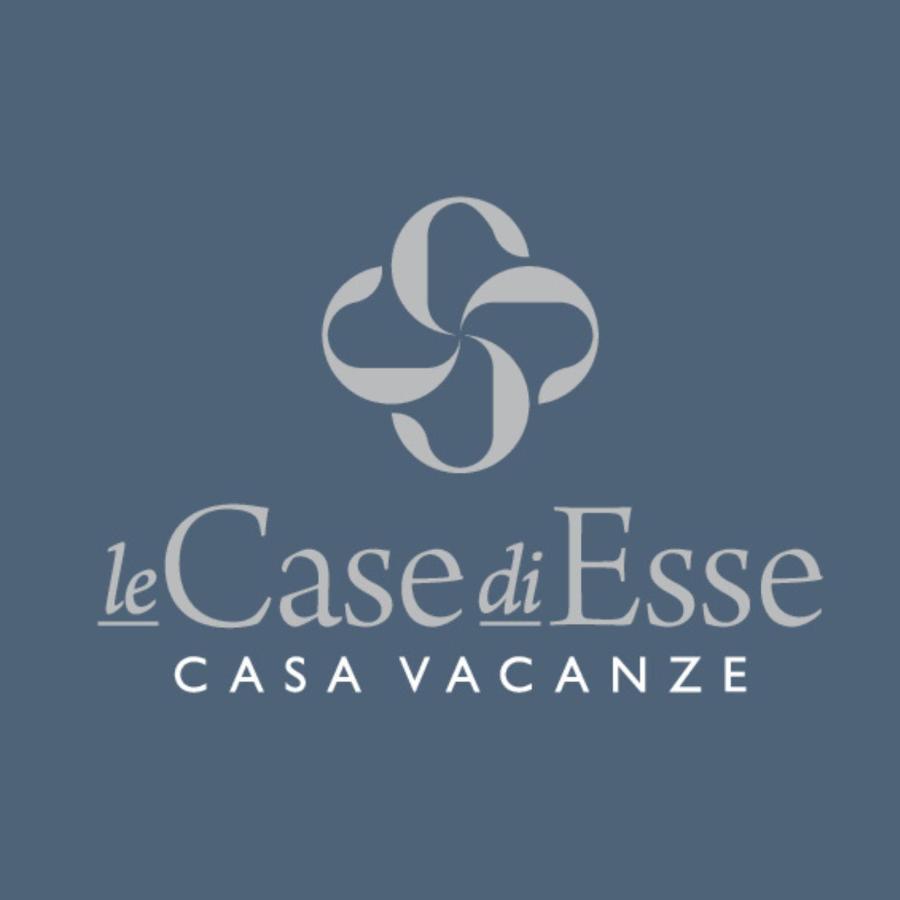 Le Case Di Esse Trani Exterior foto